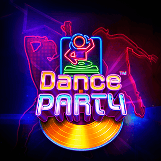 Dance Party game icon