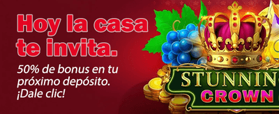 ¡Jugá gratis y ganá hoy! banner