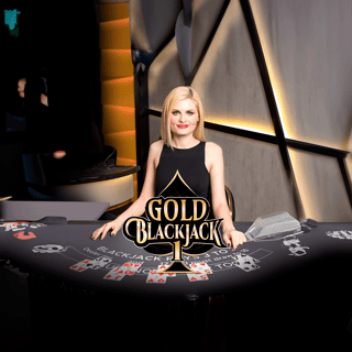 Blackjack Gold 1