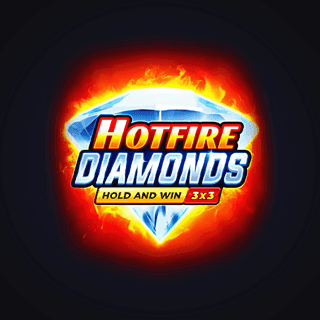 HOTFIRE DIAMONDS XXL game icon